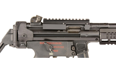 Cart 3 B&T NAR UNIVERSAL RAIL MOUNT MP5/G3