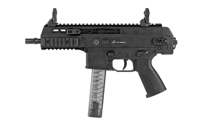 B&T APC9 PRO 9MM 6.8" 30RD BLK 3 B&T APC9 PRO 9MM 6.8" 30RD BLK