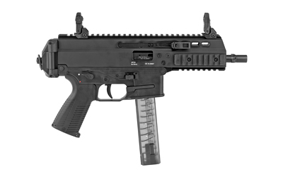 B&T APC9 PRO 9MM 6.8" 30RD BLK 4 B&T APC9 PRO 9MM 6.8" 30RD BLK - Image 2