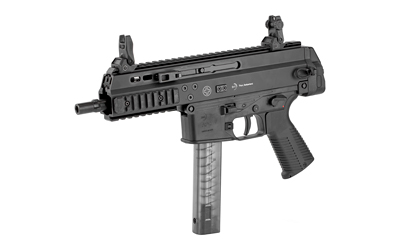 B&T APC9 PRO 9MM 6.8" 30RD BLK 5 B&T APC9 PRO 9MM 6.8" 30RD BLK - Image 3