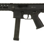 B&T GHM45 PSTL 45ACP 6.85" 25RD BLK 2 BANDT 450004 1