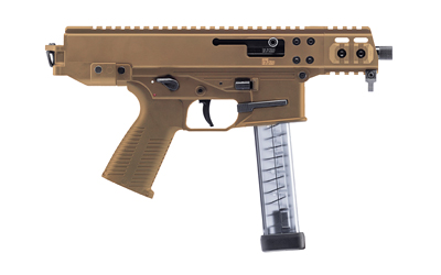 B&T GHM9 G2 PSTL 9MM 4.3" 30RD CT 3 B&T GHM9 G2 PSTL 9MM 4.3" 30RD CT