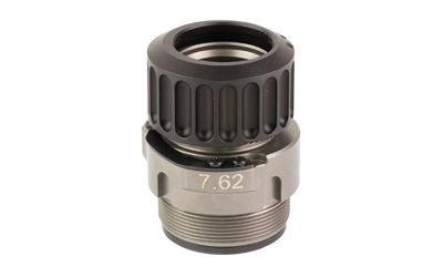 B&T SF TITANIUM HUB ADAPTER 762 3 B&T SF TITANIUM HUB ADAPTER 762