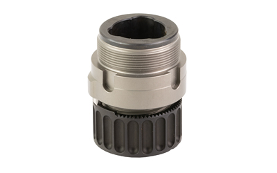 B&T SF TITANIUM HUB ADAPTER 762 4 B&T SF TITANIUM HUB ADAPTER 762 - Image 2