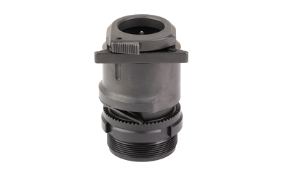 B&T SUPPRESSOR A2/NATO HUB ADAPTER 3 B&T SUPPRESSOR A2/NATO HUB ADAPTER