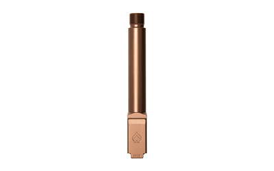 BALLISTIC BBL FOR GLK 19 G3-5 TD CPR 3 BALLISTIC BBL FOR GLK 19 G3-5 TD CPR