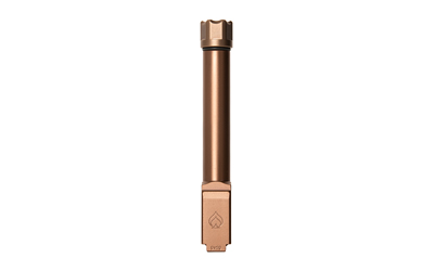 BALLISTIC BBL FOR GLK 19 G3-5 TD CPR 4 BALLISTIC BBL FOR GLK 19 G3-5 TD CPR - Image 2