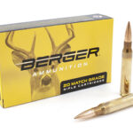 BERGER CLASC 30-06 SPRG 185GR 20/200 2 BB65 66020 1