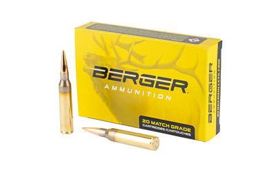 BERGER ELITE HNT 338LAP 300GR 20/200 3 BERGER ELITE HNT 338LAP 300GR 20/200