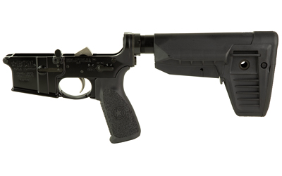 BCM CMPLT LWR RMS SPMD 1 CM BLK BLEM 3 BCM CMPLT LWR RMS SPMD 1 CM BLK BLEM