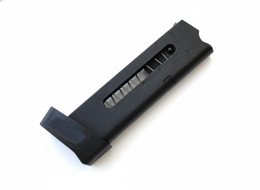 BERETTA MAG 20X BOBCAT 22LR 8RD 3 BERETTA MAG 20X BOBCAT 22LR 8RD
