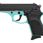 BERSA THNDR 380 BLK/REB 3.5" 8RD 2 BERT380BLM8 1