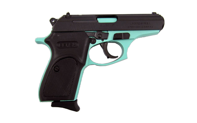 BERSA THNDR 380 BLK/REB 3.5" 8RD 4 BERSA THNDR 380 BLK/REB 3.5" 8RD - Image 2