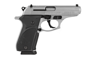 BERSA THUN PLUS 380 NKL 3.5" 15RD 4 BERSA THUN PLUS 380 NKL 3.5" 15RD - Image 2