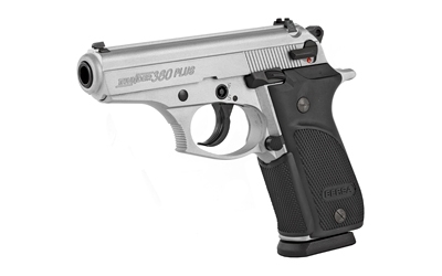 BERSA THUN PLUS 380 NKL 3.5" 15RD 5 BERSA THUN PLUS 380 NKL 3.5" 15RD - Image 3