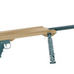 BARRETT FIREARMS M99 50BMG FDE 29" BIPOD 1 BF14032