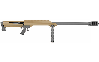 Cart 1 BARRETT 99 416 32" FDE