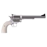 MAGNUM RESEARCH BFR REVLVR 500JRH BISLEY 7.5" 1 BFR500LB7B
