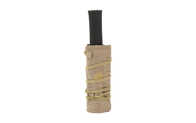 BPG SUPPRSSR CVR HVY 7" X 1.5" FDE 3 BPG SUPPRSSR CVR HVY 7" X 1.5" FDE