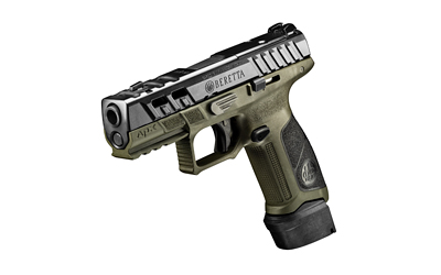BERETTA APX-A1 FS PRTD 9MM 10RD ODG 5 BERETTA APX-A1 FS PRTD 9MM 10RD ODG - Image 3