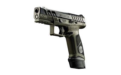 BERETTA APX-A1 FS PRTD 9MM 21RD ODG 5 BERETTA APX-A1 FS PRTD 9MM 21RD ODG - Image 3