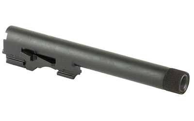 BERETTA 92FS THREAD BBL 5" 4 BERETTA 92FS THREAD BBL 5" - Image 2