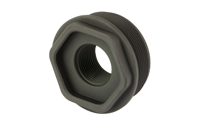 BREEK DT UNI SUP HUB 5/8X24 TITANIUM 5 BREEK DT UNI SUP HUB 5/8X24 TITANIUM - Image 3