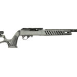 BRO PROFESSIONAL 22LR 10RD GREY BW 2 BRO 22 P SGB 1