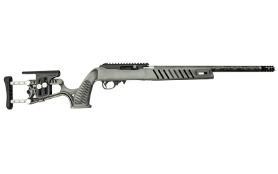 BRO PROFESSIONAL 22LR 10RD GREY BW 3 BRO PROFESSIONAL 22LR 10RD GREY BW