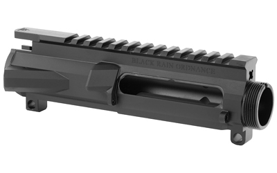 BLACK RAIN UPPER RECEIVER 223REM BLK 4 BLACK RAIN UPPER RECEIVER 223REM BLK - Image 2