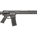 BRO TYRANT 300BLK 16" 30RD BLK 1 BRO TYRANT 300BLK 1