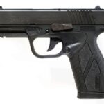 BERSA CONCEAL CARRY 9MM MATTE 8+1 OR 1 BSBP9MCC