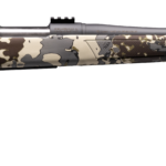 CVA CASCADE 7PRC GRY/BIG SKY TB # 2 CASCADEBS