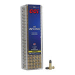 CCI 22 CB LONG 100/5000 2 CCI38 1