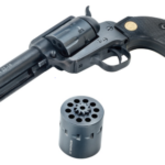 CHIAPPA FIREARMS CHIAPPA SAA 22-10 22L/22M 4.75 2 CF340.155D