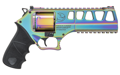 CHIAPPA RHINO 60DS 44MAG 6" 6RD NEBU 4 CHIAPPA RHINO 60DS 44MAG 6" 6RD NEBU - Image 2