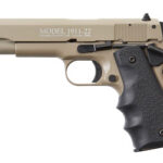 CHIAPPA 1911 22LR 5" 10RD TAN 2 CHP401 120 1