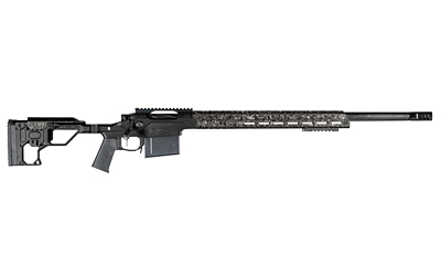 CHRISTENSEN MPR 22CM 24" 5RD BLK 3 CHRISTENSEN MPR 22CM 24" 5RD BLK