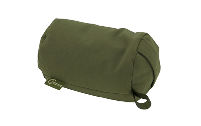 Cart 2 COLETAC WOOBIE BAG STRETCH RGRN