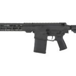 CMMG BNSHE MK3 8.6BLK 12.5" 20RD AB 1 CMMG33A030C AB 1