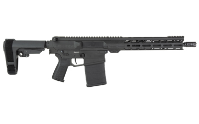 CMMG BNSHE MK3 8.6BLK 12.5" 20RD AB 4 CMMG BNSHE MK3 8.6BLK 12.5" 20RD AB - Image 2