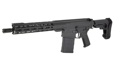 CMMG BNSHE MK3 8.6BLK 12.5" 20RD AB 5 CMMG BNSHE MK3 8.6BLK 12.5" 20RD AB - Image 3