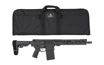 CMMG BNSHE MK3 8.6BLK 12.5" 20RD AB 6 CMMG BNSHE MK3 8.6BLK 12.5" 20RD AB - Image 4