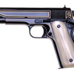 COLT 1911C GOVT 45ACP 5" BLUE TALO 2 CT1911C RJW 1