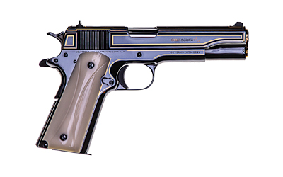 COLT 1911C GOVT 45ACP 5" BLUE TALO 4 COLT 1911C GOVT 45ACP 5" BLUE TALO - Image 2