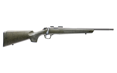 CVA CASCADE XT 22LR 18" TB 10RD TNG 3 CVA CASCADE XT 22LR 18" TB 10RD TNG