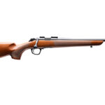 CVA CASCADE 22LR 18" TB 10RD WALNUT 1 CVACR2202 1