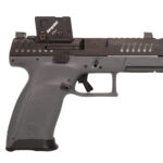 CZ P-10 C 9MM 19+1 COA ELT PORTED 2 CZ9158320