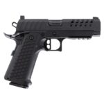 MILITARY ARMAMENT CORP CERBERUS PORT 9MM DS 4.4" 17+1 2 Cerberus