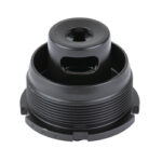 DEAD AIR HUB TAPER DT 5/8X24 1 DAADTB324HT 1